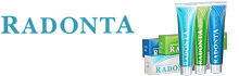 Radonta - ���������� ���������� ������ � ������ ������� �� ����� �� �������� ���, ��������� ����������� ���������.
