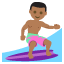 🏄🏾