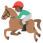 🏇🏿