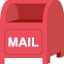 📮