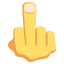 🖕