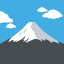 🗻