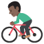 🚴🏿