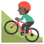 🚵🏿