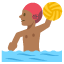 🤽🏾