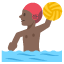 🤽🏿